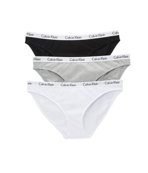 calvin klein underwear panties
